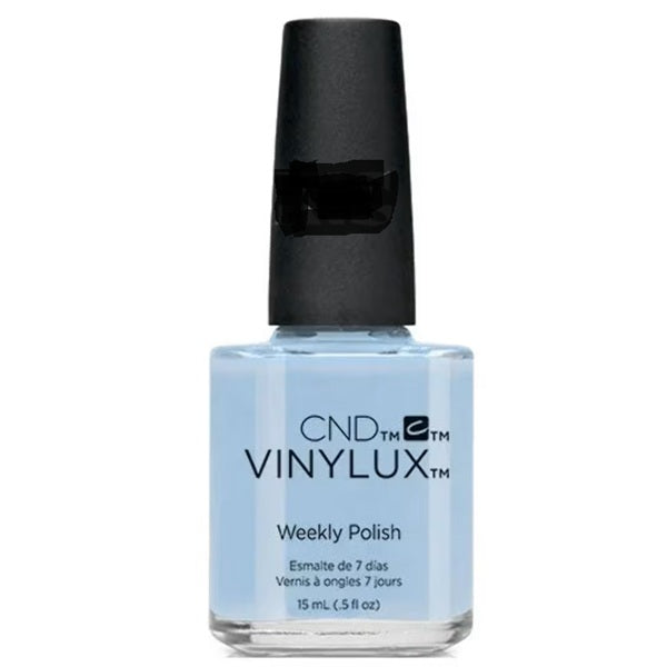 CND Vinylux Weekly Polish, Creekside 183