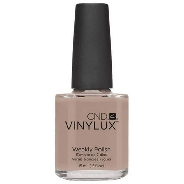CND Vinylux Weekly Polish, Impossibly Plush 123