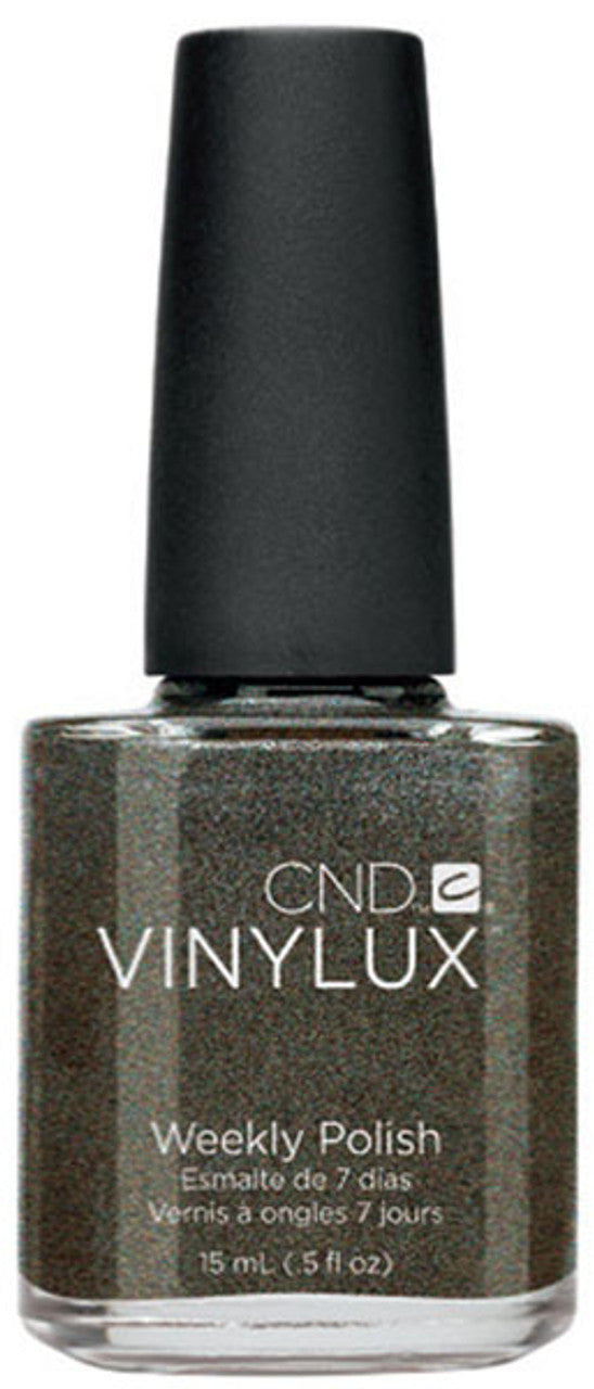 CND Vinylux Weekly Polish, Night Glimmer 160