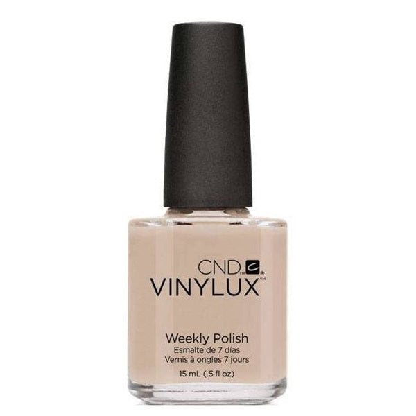 CND Vinylux Weekly Polish, Powder My Nose 136