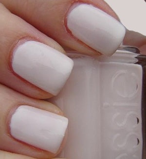 Essie Nail Polish, Baby's Breath 005
