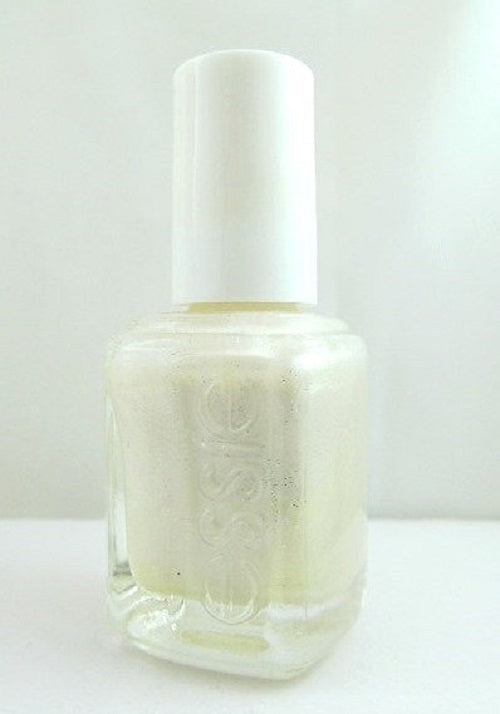Essie Nail Polish, Glass Slippers 453