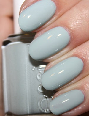 Essie Nail Polish, Who is the Boss 796