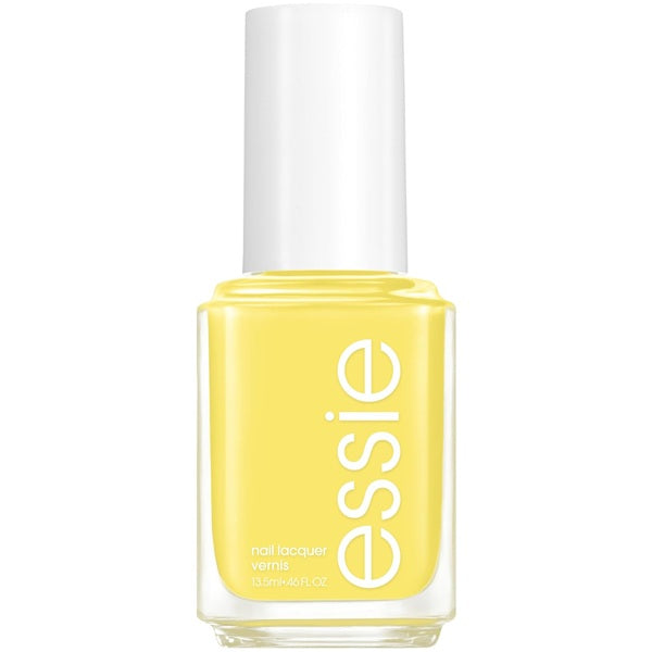 Essie Nail Polish, Limon Cielo 1843