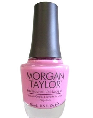 Morgan Taylor Nail Polish, Cou-tour the Streets 220