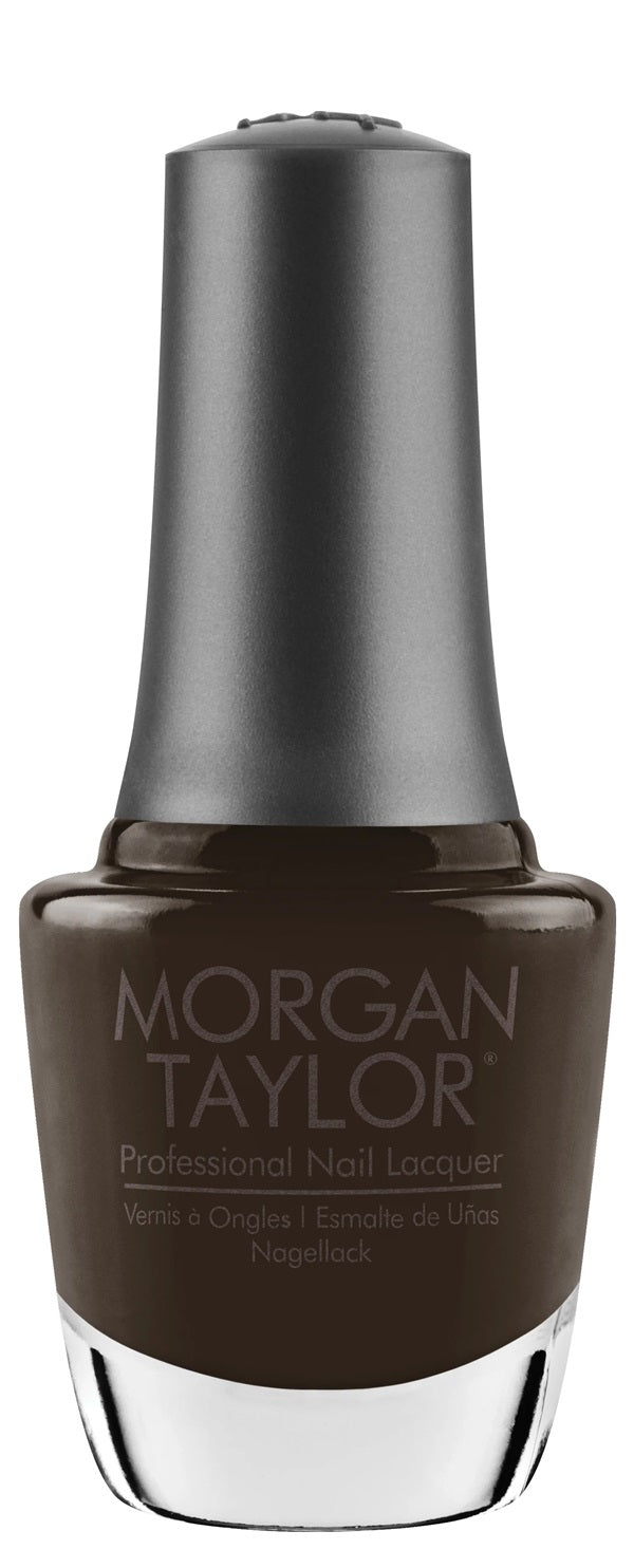 Morgan Taylor Nail Polish, Artwork in Progress 540
