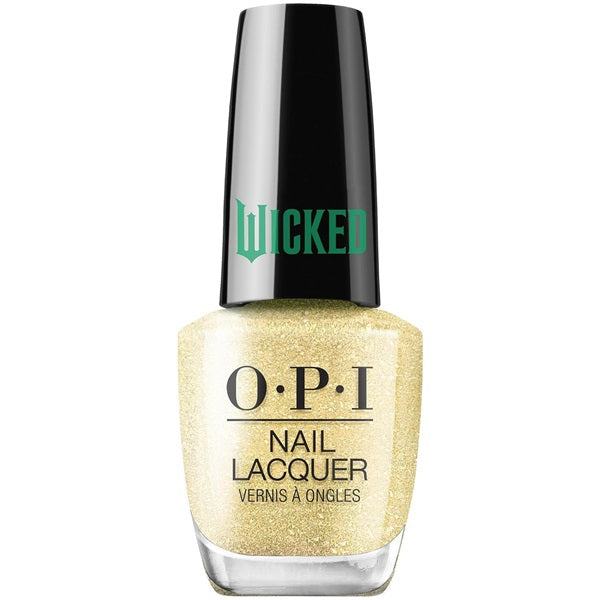 OPI Nail Polish, Oz-Mazing HRR04