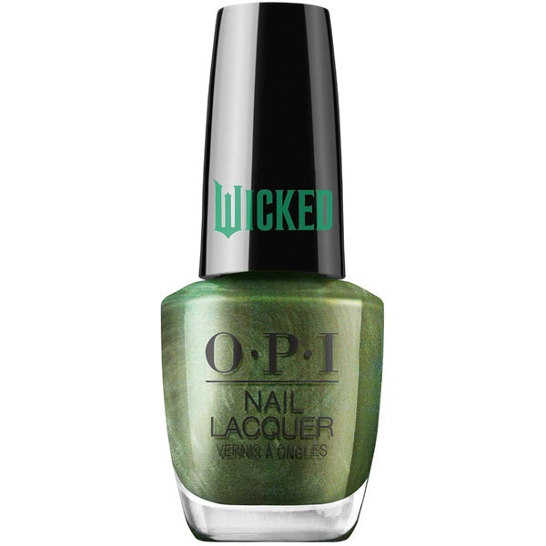OPI Nail Polish, Ozitively Elphaba HRR09
