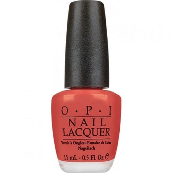 OPI Nail Polish, Mod-ern Girl NLB65