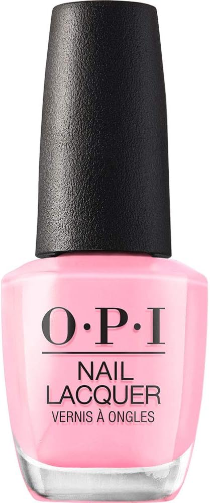OPI Nail Polish, Pink-ing of You NLS95