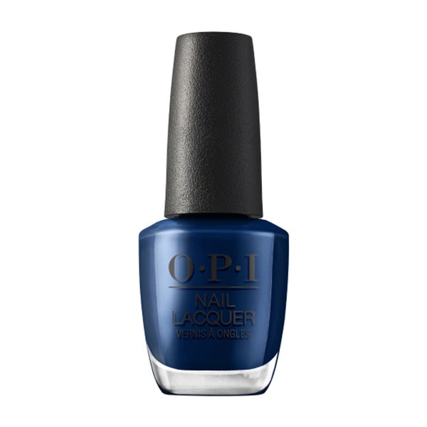 OPI Nail Polish, IndiGO Off NLS059