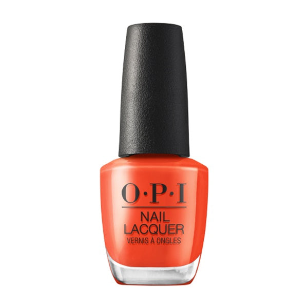 OPI Nail Polish, Make 'em Jelly NLS053