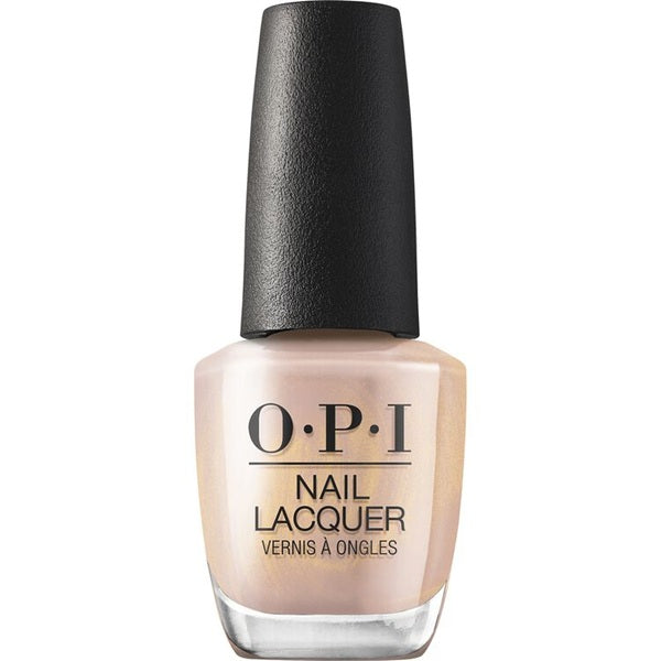OPI Nail Polish, Mirror, Mirror on the Awe NLS038