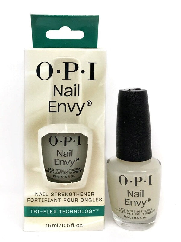 OPI Nail Envy Nail Strengthener, Original, .50 fl. oz.