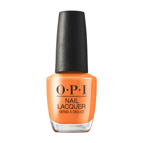 OPI Nail Polish, Prideful Peach NLS055