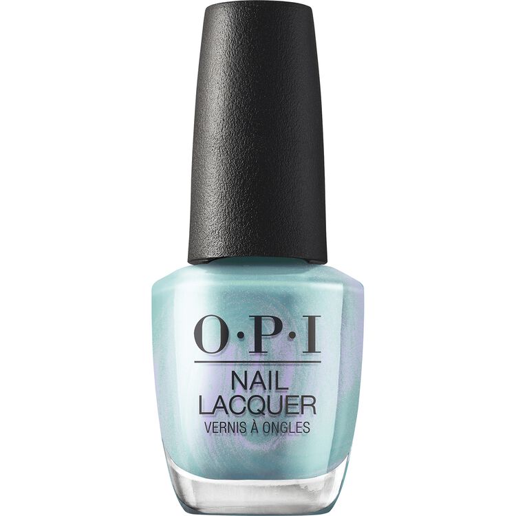 OPI Nail Polish, Reality Check Ya Out NLS046