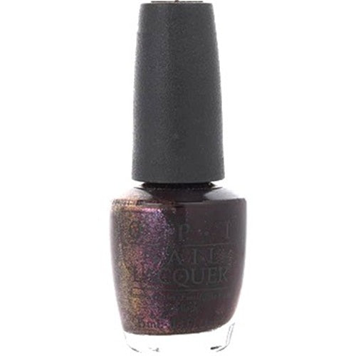 OPI Nail Polish, Rich & Brazilian HRH06