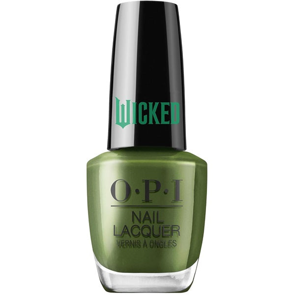 OPI Nail Polish, Witch O'Clock HRR05