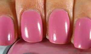 Orly Nail Polish, Artificial Sweetener 20758