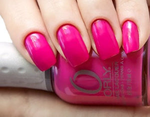 Orly Nail Polish, Blushing Bud 40726