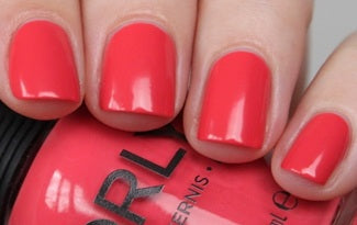 Orly Nail Polish, Desert Rose 20975