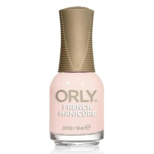 Orly Pink Nude 22009 - French Manicure – The Beauty Clutch