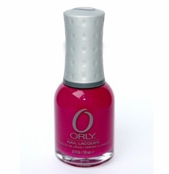Orly Nail Polish, Samba 40697