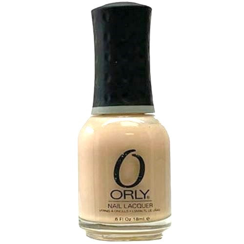 Orly Nail Polish, Speak Up 40588