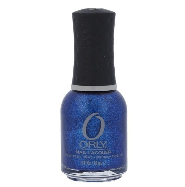 Orly Nail Polish, Stone Cold 40105