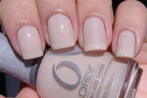 Orly Nail Polish, Tennis Anyone? 40699