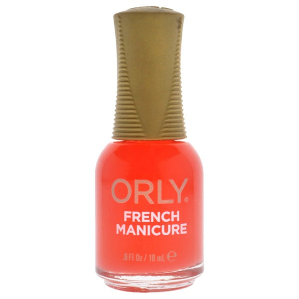Orly Nail Polish, Bare Rose 22005