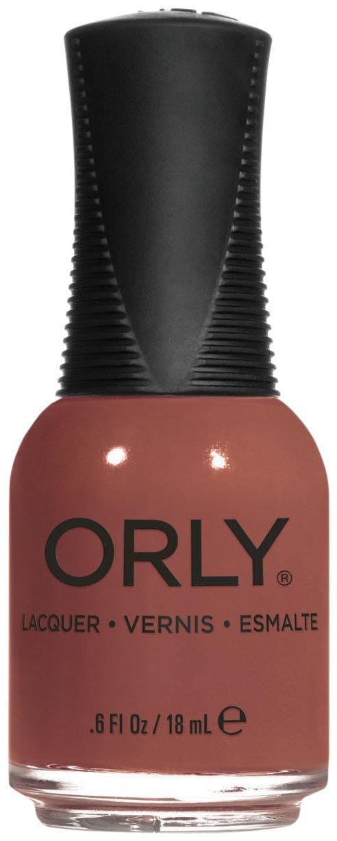 Orly Nail Polish, Coco Beach 20720