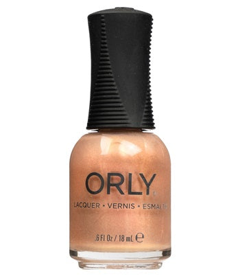 Orly Nail Polish, Golden Waves 2000317