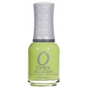 Orly Nail Polish, Green Apple 40665