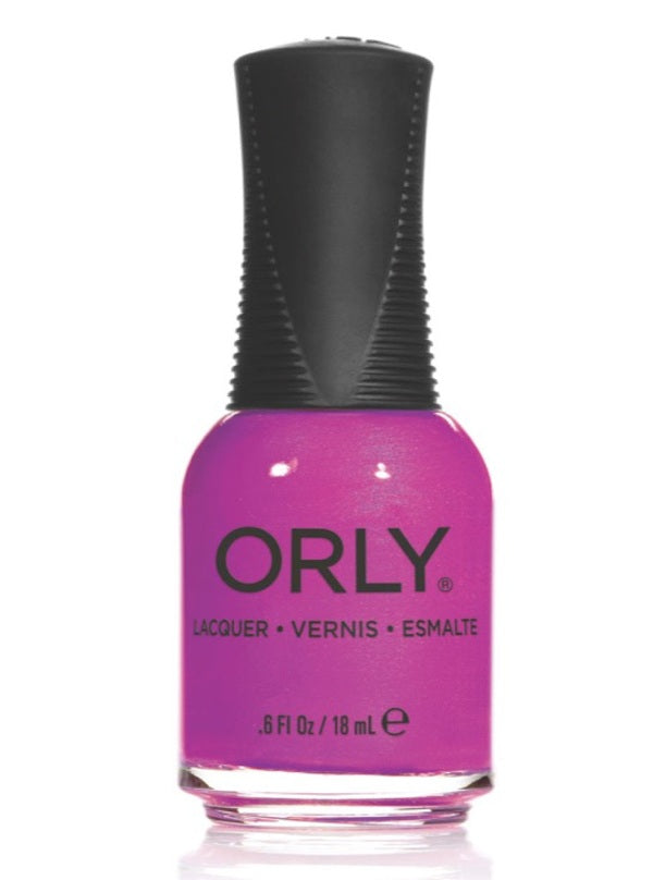 Orly Nail Polish, La Vida Loca 20467