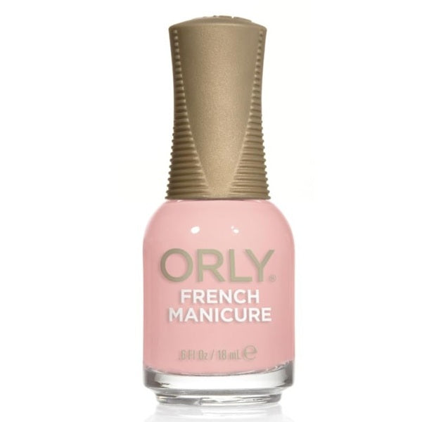 Orly Nail Polish, Rose Colored Glasses, French Manicure 22474