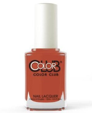 Color Club Nail Polish, Boardwalk Bros 1323