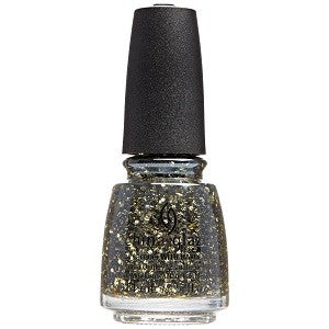 China Glaze Nail Polish, Do You, Boo! 1576