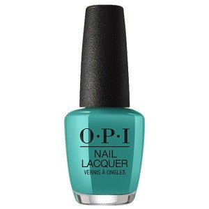 OPI Nail Polish, I'm on a Sushi Roll NLT87