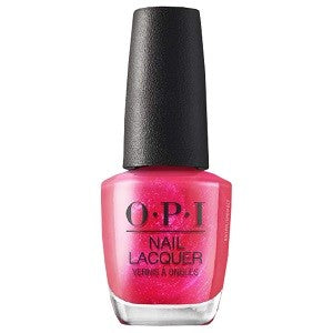 OPI Nail Polish, Strawberry Waves Forever NLN84