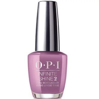 OPI Infinite Shine Lacquer, One Heckla of a Color! ISLI62