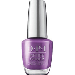 OPI Infinite Shine Lacquer, Violet Visionary ISLLA11