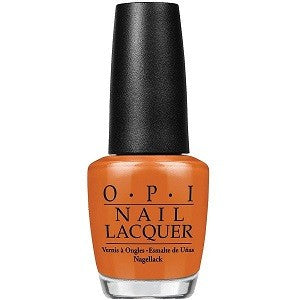 OPI Nail Polish, Freedom of Peach NLW59