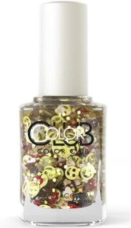 Color Club Nail Polish, SHADE LS41