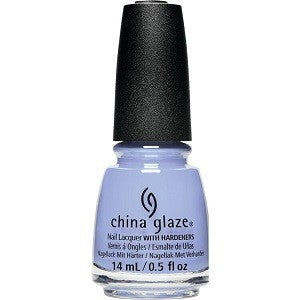 China Glaze Nail Polish, Surfside Skies 1754/85006