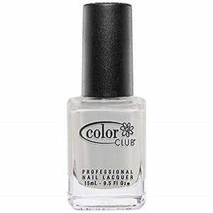 Color Club Nail Polish, Lady Holiday 1010