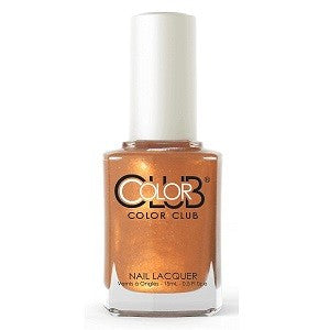 Color Club Nail Polish, Unphased 1118