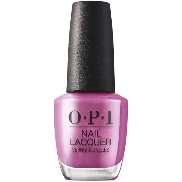 OPI Nail Polish, CosMIC Drop NLF019