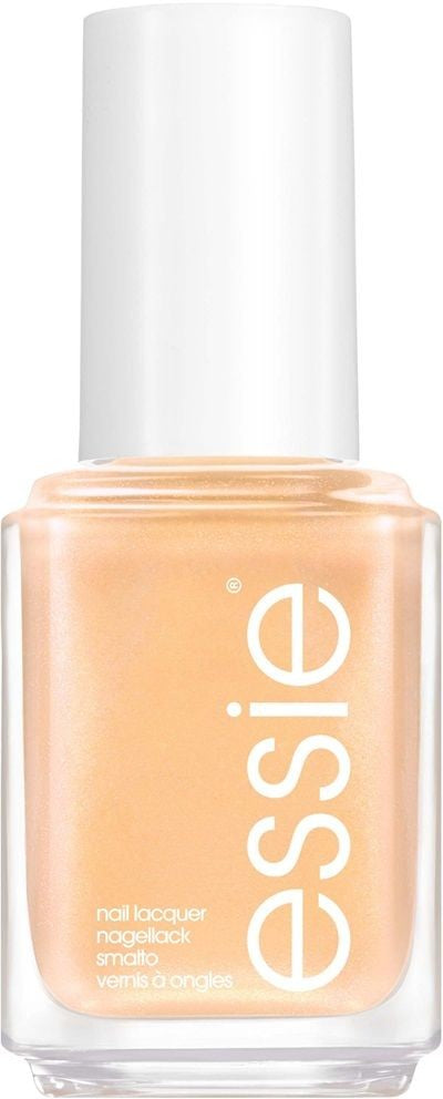 Essie Nail Polish, Glisten to Your Heart 1823