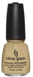 China Glaze Nail Polish, Kalahari Kiss 1081